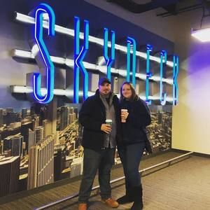 Meet your Posher, Justin